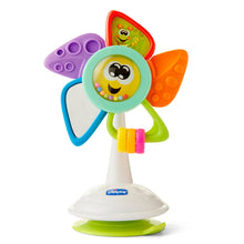 Load image into Gallery viewer, Hochet Chaise Haute Robin Petit Moulin