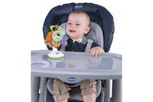 Load image into Gallery viewer, Hochet Chaise Haute Robin Petit Moulin