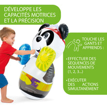 Carica l'immagine nel visualizzatore di Gallery, Mon Coach Panda