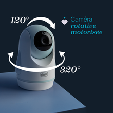 Charger l'image dans la galerie, Ecoute-Bébé Vidéo Evolution