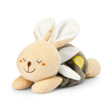 Charger l'image dans la galerie, Peluche Chauffante Lapin