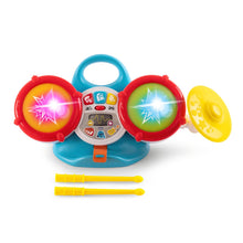 Carica l'immagine nel visualizzatore di Gallery, Ma première batterie