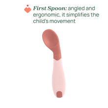 Carica l'immagine nel visualizzatore di Gallery, Set Prima Pappa 6m+