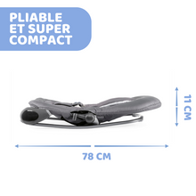 Charger l'image dans la galerie, Transat Hoopla