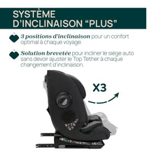 Charger l'image dans la galerie, Siège-auto Seat&Go i-Size