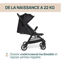 Load image into Gallery viewer, Poussette Urbino