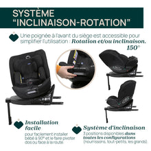 Charger l'image dans la galerie, Siège Auto EverOne i-Size