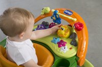 Load image into Gallery viewer, Trotteur Walky Talky