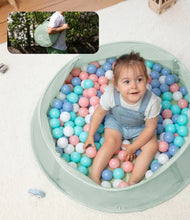 Load image into Gallery viewer, Parc de jeux et piscine pour Bébé anti-UV - Aquani