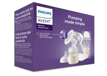 Load image into Gallery viewer, Tire lait Manuel Set