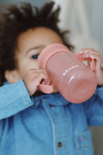 Charger l'image dans la galerie, Tasse d’apprentissage 360° Rose