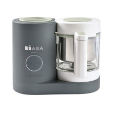 Carica l'immagine nel visualizzatore di Gallery, Robot cuiseur Babycook Neo® Gris minéra