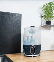 Charger l'image dans la galerie, Stérilisateur et sèche-biberon Turbo Pure