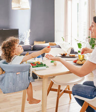 Charger l'image dans la galerie, Siège de table