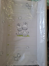 Charger l'image dans la galerie, Matelas à langer