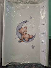 Charger l'image dans la galerie, Matelas à langer