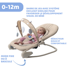 Charger l'image dans la galerie, Transat Hoopla