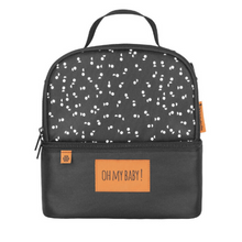 Charger l'image dans la galerie, Sac Repas Isotherme multipoches Pick & Go