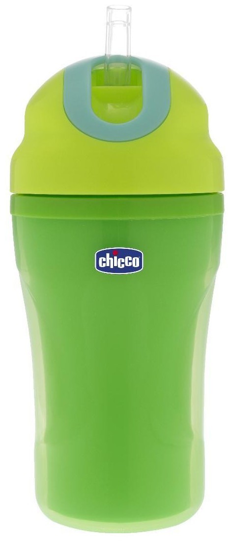 Chicco Glass Paseo Verde 18M +
