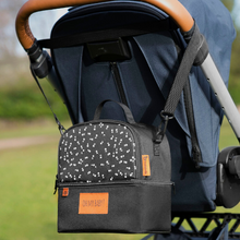 Charger l'image dans la galerie, Sac Repas Isotherme multipoches Pick & Go