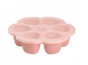 Multiportions silicone 6X 90 ml
