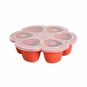 Multiportions silicone 6X150