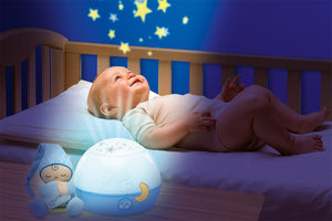Lampe Magic'Projection First Dreams