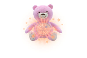 Ourson projecteur Baby Bear - Chicco