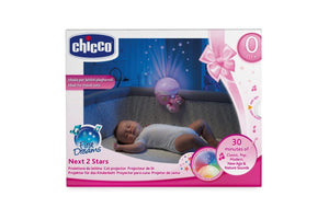 Projecteur de lit Next 2 Stars - Chicco