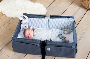 Baby Travel - Basic