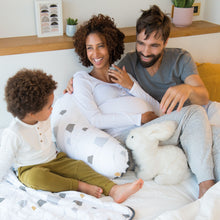 Charger l'image dans la galerie, Coussin d'allaitement Buddy (divers coloris) - Doomoo