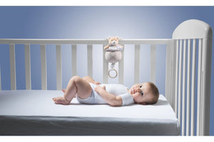 Mon Ourson Boite à musique