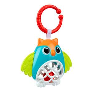 Hochet hibou