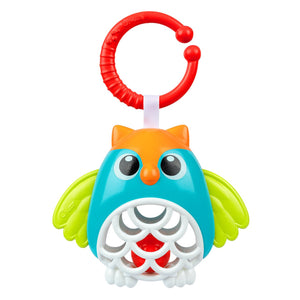 Hochet hibou