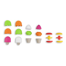 Carica l'immagine nel visualizzatore di Gallery, Mon Chariot à glace
