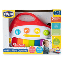 Carica l'immagine nel visualizzatore di Gallery, Mon premier Piano
