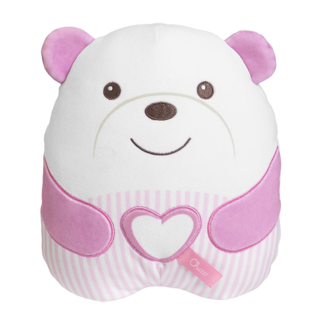 Peluche Tendre Ourson