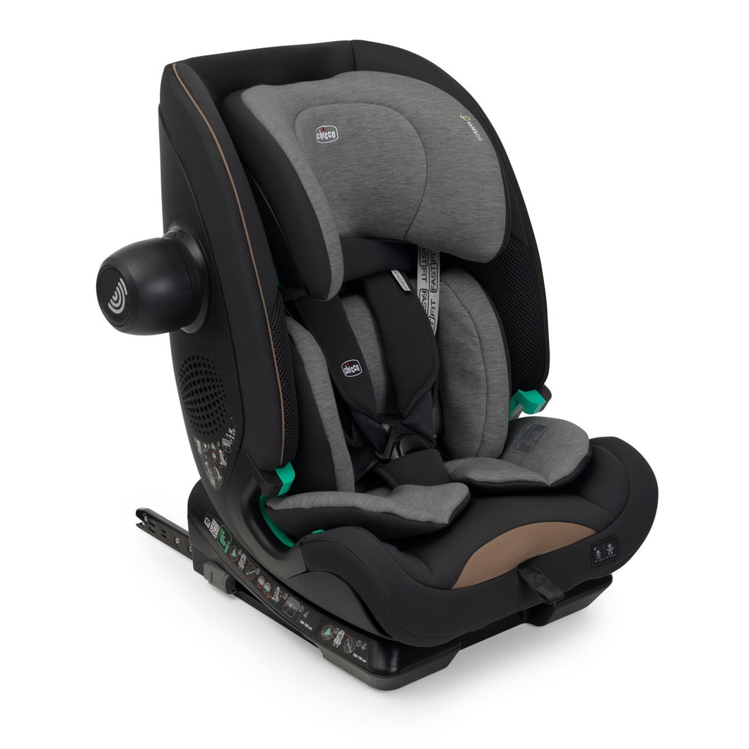 Siège-auto Seat&Go i-Size
