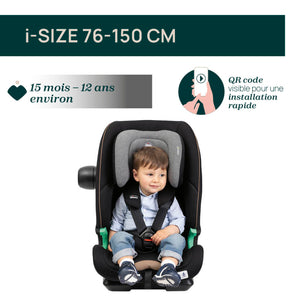 Siège-auto Seat&Go i-Size