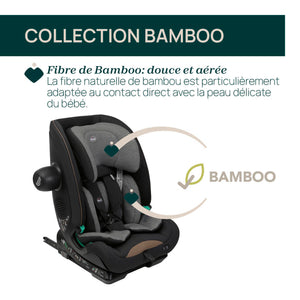 Siège-auto Seat&Go i-Size