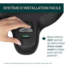 Charger l&#39;image dans la galerie, Base rotative 360 i-Size
