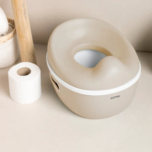 Pot d'apprentissage CARE