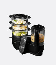 Charger l'image dans la galerie, Robot cuiseur bébé 6-en-1 Nutribaby(+) XL
