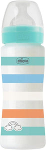 BIBERON WELL-BEING - 330 ML - FLUX RAPIDE