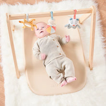 Carica l&#39;immagine nel visualizzatore di Gallery, Matelas à Langer Softy - SOFTY - 70 cm - Softy Beige
