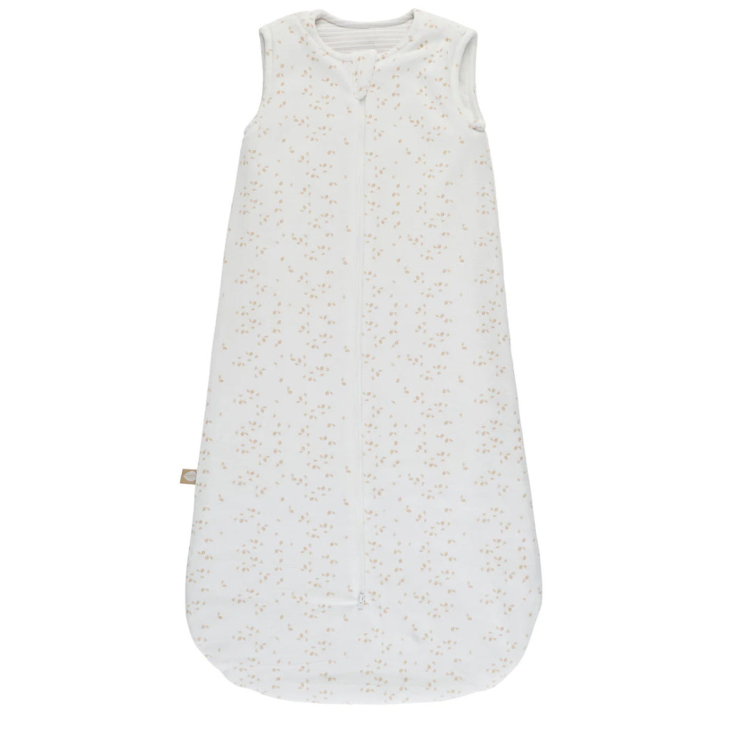 Gigoteuse FLO, ERNEST & OLI - FLO, ERNEST & OLI - 90 cm - Motif Blanc