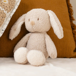 Peluche Lapin TEDDY