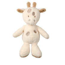 Carica l&#39;immagine nel visualizzatore di Gallery, Peluche Girafe TEDDY - TEDDY - 30 cm - Teddy écru
