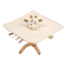 Carica l&#39;immagine nel visualizzatore di Gallery, Doudou Girafe TEDDY
