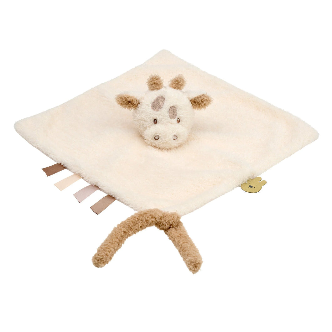 Doudou Girafe TEDDY
